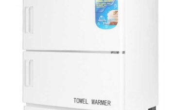 Håndklædevarmer TW-32S