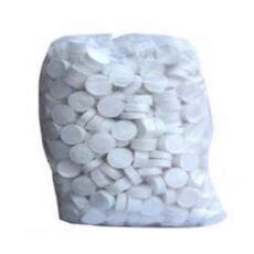 compressed towels i pose