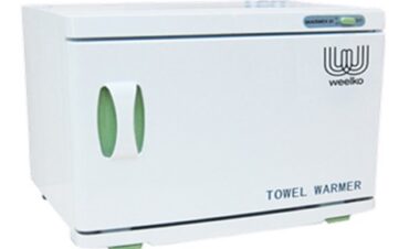 håndklædevarmer TW-16S