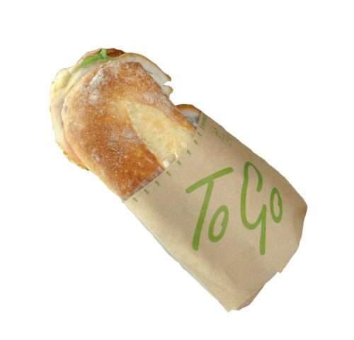 sandwichpapir togo åben