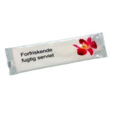 ServiWet Standard Wet Towels