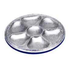 cateringplatte 7 rum aluminium