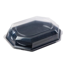 Låg til catering fad