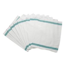 viskestykke / bakkeserviet