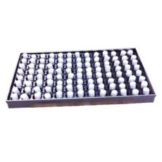 Compressed Towels Konferenceløsning