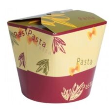 pasta boks