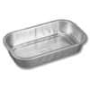 Ready2Cook bakke, alu 940 ml