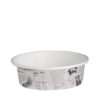 Deli-beholder NEWS, rund 360 ml