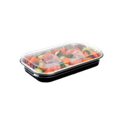 Låg for Ready2Cook 650 ml & 940 ml