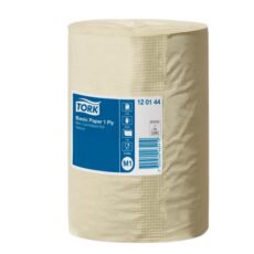 Aftørringspapir Tork 120144