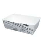 Pommes frites bakke NEWS, stor