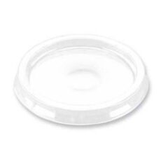 låg til alu-bakke rund ø80 mm