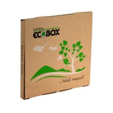 pizzaæske ECO