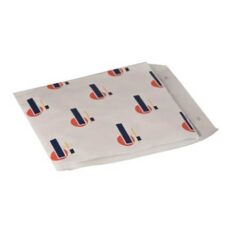 Burgerlomme Fastline