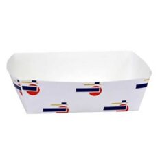 Pommes frites bakke Fastline