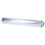 Alufolie 45 cm x 150 m, 12 my