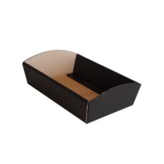 Gavebakke lille sort