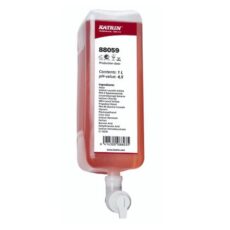 Håndsæbe refill Katrin 1 L 88059