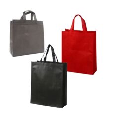 Bærepose non woven 18 L