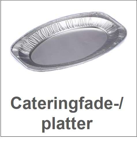 Cateringfade