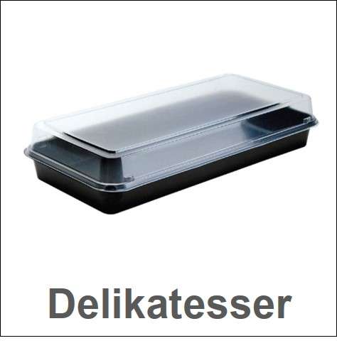 Delikatesser