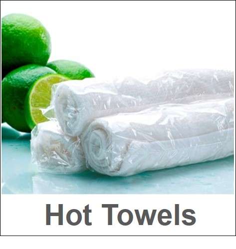 Hot Towels