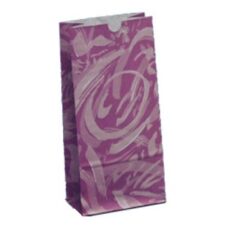 Slikpose med firkantet bund