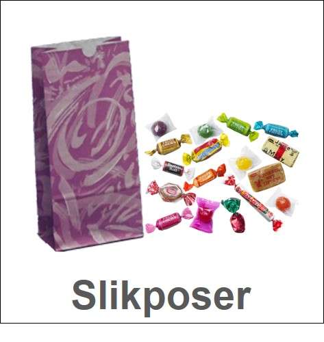 Slikposer