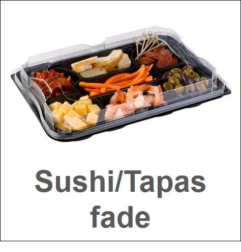 Tapasfade