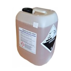 Maskinopvask uden klor 12,5 kg