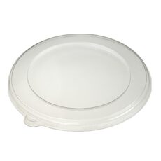 Domelåg ø209 mm PET