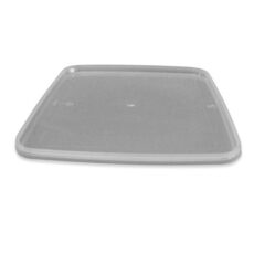 Låg til Condibøtte 195 x 195 mm