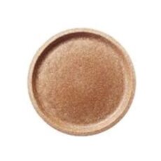 Eat a Plate - spiselig flad tallerken ø28 cm