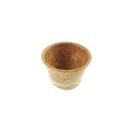 Spiselig muffinkop 95 ml