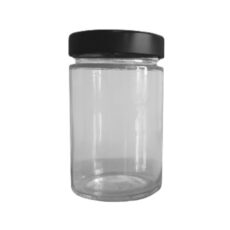 fødevareglas 200 ml