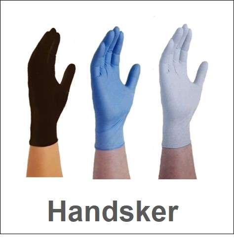 Handsker