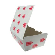 Pølseæske med låg NoName