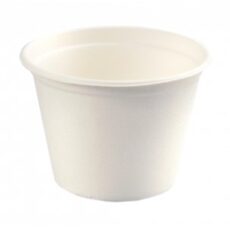 Fibersuppebæger 350 ml