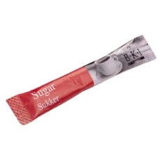 Sukker sticks BKI