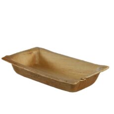 palmebladsskål 7 x 12 cm