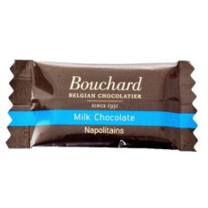 Chokolade lys Bouchard 5g