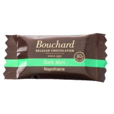 Chokolade mint Bouchard 5g