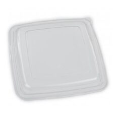 Låg rPET 23x23 fladt