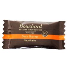 Chokolade orange Bouchard 5g