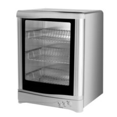 Håndklædevarmer TW-60S