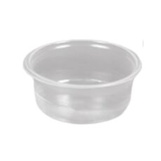 Dressingbæger 80 ml