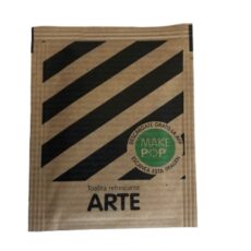 Hånddesinfektionsserviet Lille