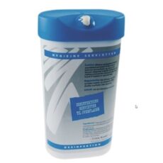 Desinfektionsservietter til overflader