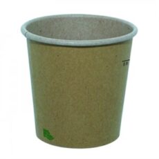 Espressokop karton 4 oz