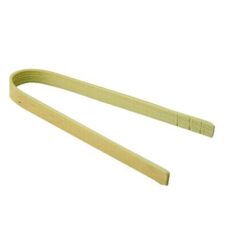 Pincet af bambus 15 cm